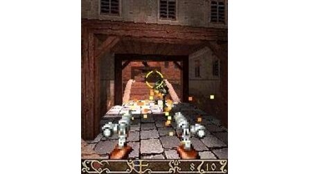 Ashen N-Gage