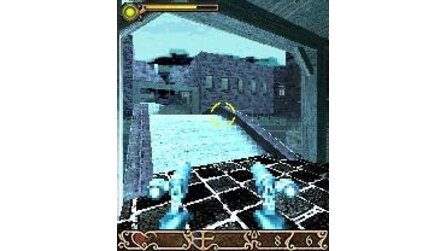 Ashen N-Gage