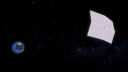 Fast wie aus einem Science-Fiction-Film: So wollen Forscher die Erderwärmung stoppen