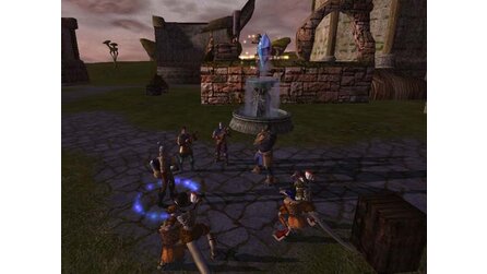 Microsoft verkauft Asherons Call