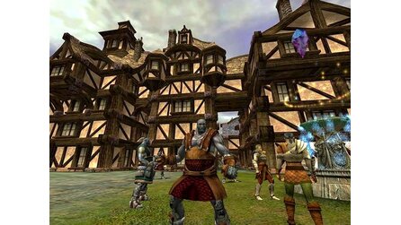 Asherons Call 2