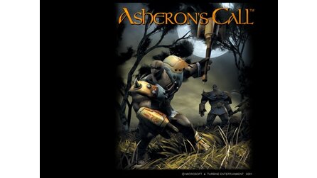Asherons Call 2 angekündigt