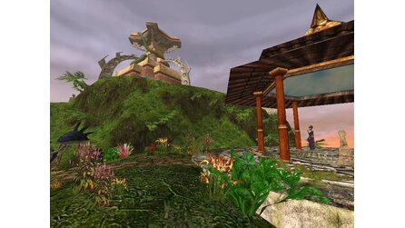 Asheron`s Call 2: Legions