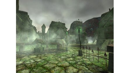 Asheron`s Call 2: Legions