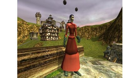 Asheron`s Call 2: Legions