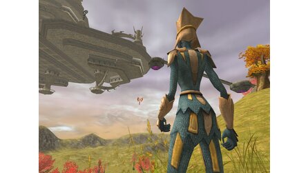 Asheron`s Call 2: Legions - Codemasters bringt es