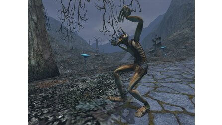 Asherons Call 2 - Screenshots