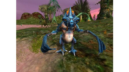Asherons Call 2 - Screenshots