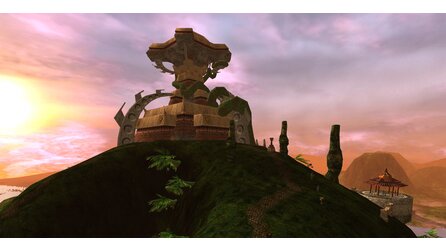 Asherons Call 2 - Screenshots