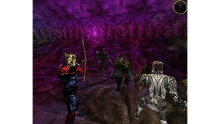 Asheron`s Call: Throne of Destiny