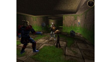 Asheron`s Call: Throne of Destiny