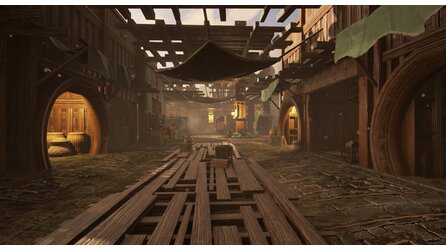 Ashes of Creation - Screenshots