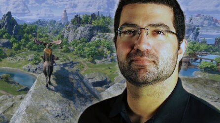 Ashes of Creation nahm auf Kickstarter mehr als 3 Millionen Dollar ein, jetzt wird der MMO-Hoffnungsträger eingestellt und die Community tobt