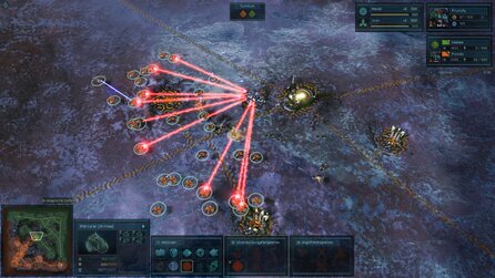 Ashes of the Singularity - Screenshots