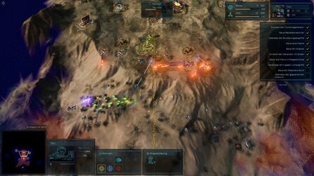 Ashes of the Singularity - Screenshots