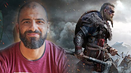 Chef-Entwickler von AC Valhalla entschärft den Gameplay-Shitstorm