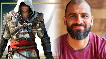 AC Valhalla: Ashraf Ismail soll Machtstatus missbraucht haben, um Frauen systematisch zu hintergehen - nun folgt sein Rücktritt