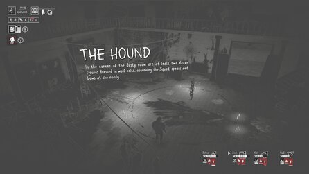 Ashwalkers - Screenshots