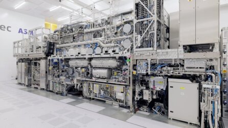 »Wir verkaufen keinen einzigen Euro in Europa«: ASML ist Europas Technologie-Aushängeschild – und zeigt zugleich unsere industrielle Schwäche