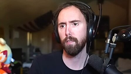 »Mein Leben ist im Eimer« - Asmongold zieht drastische Konsequenzen nach Twitch-Sperre