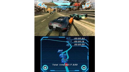 Asphalt 3D