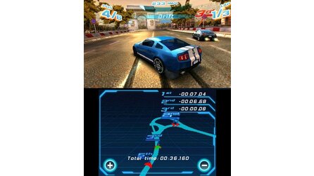 Asphalt 3D