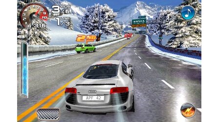 Asphalt 5