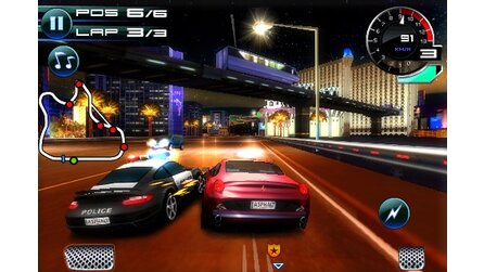Asphalt 5