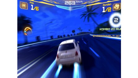 Asphalt 7 - Heat - Screenshots