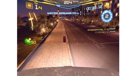 Asphalt 7 - Heat - Screenshots