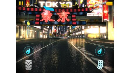 Asphalt 8: Airborne - Screenshots