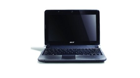Acer liefert Aspire One D150 aus - In Europa wohl erst Anfang März