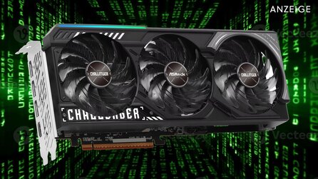 Ihr wollt 16 GB VRAM? Diese AMD Radeon RX 9070 ist gerade das beste Angebot