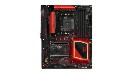 Asrock wird Grafikkarten-Hersteller - Neue Phantom-Gaming-Serie bestätigt