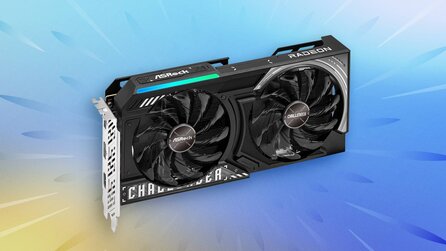 Erste Benchmark-Tests: So schlägt sich AMDs RX 9050 im Duell mit Nvidias RTX 5050