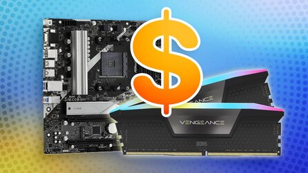 Ein möglicher Hoffnungsschimmer in der RAM-Krise: Neue Technologie kommt auf Intel-Mainboards