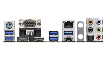 ASRock Z390 Extreme4 - Bilder