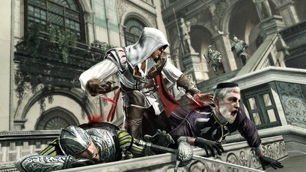 Assassins Creed - Ubisoft veröffentlicht Dokumentation über die Community des Spiels