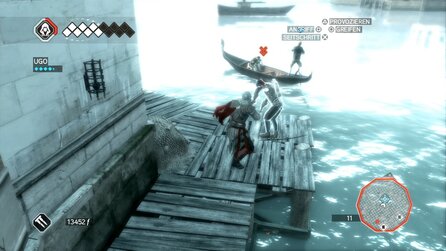 Assassins Creed 2: Beispiel-Mission