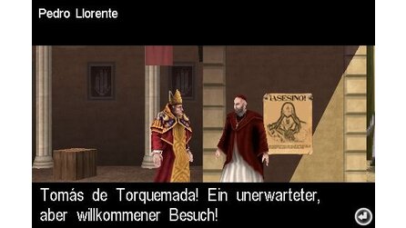 Assassins Creed 2 Discovery iPhone