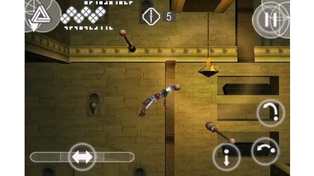 Assassins Creed 2 Discovery iPhone