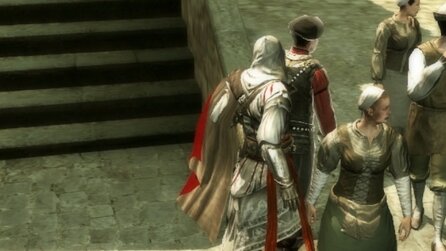 Assassins Creed 2 - Clip: Vergiften