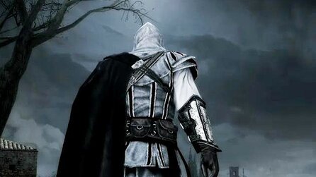 Assassins Creed 2 - Launch-Trailer der Konsolenversionen