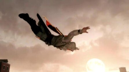 Assassins Creed 2 - Launch-Trailer zur PC-Version
