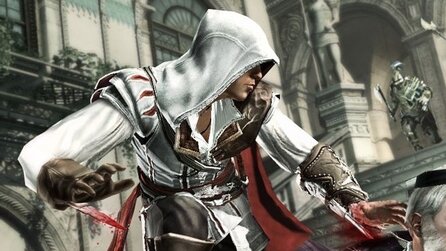 Assassins Creed 2 - Vorschau-Video miz brandneuen Szenen