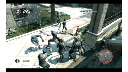 Assassins Creed 2 - Screenshots