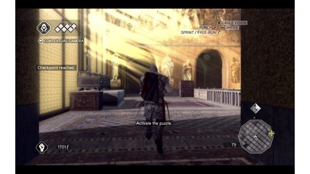 Assassins Creed 2 - Screenshots
