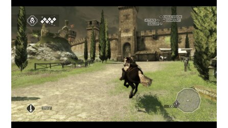 Assassins Creed 2 - Screenshots