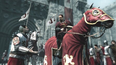 Assassins Creed - 2,5 Millionen-Marke durchbrochen