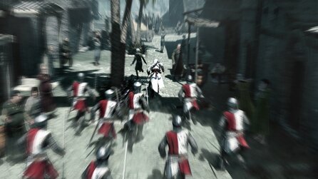 Assassins Creed - Tödliche Impressionen